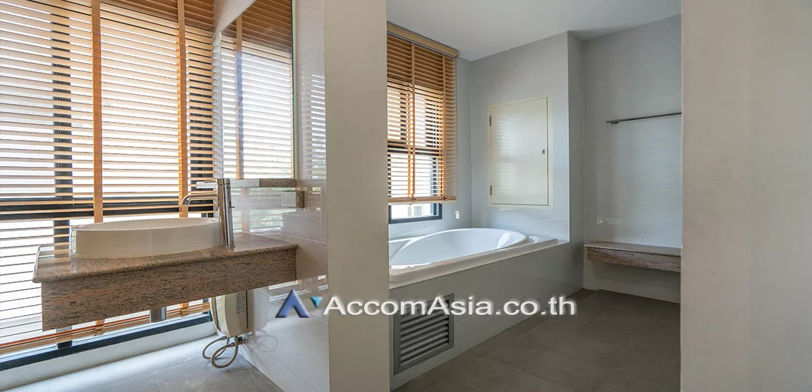 13  3 br Apartment For Rent in Sukhumvit ,Bangkok BTS Thong Lo at Charming Style AA31334