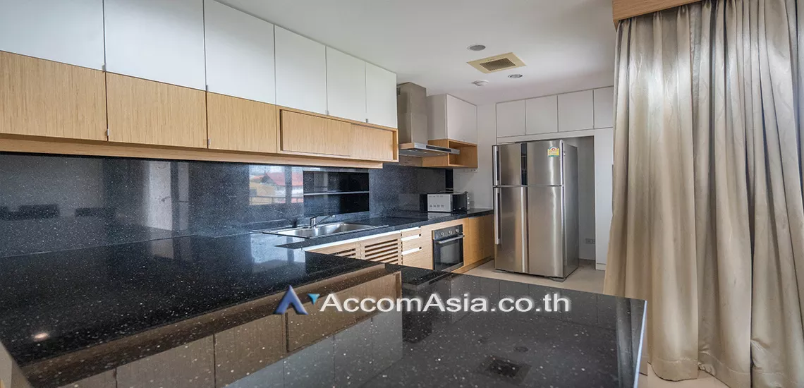  1  3 br Apartment For Rent in Sukhumvit ,Bangkok BTS Thong Lo at Charming Style AA31334