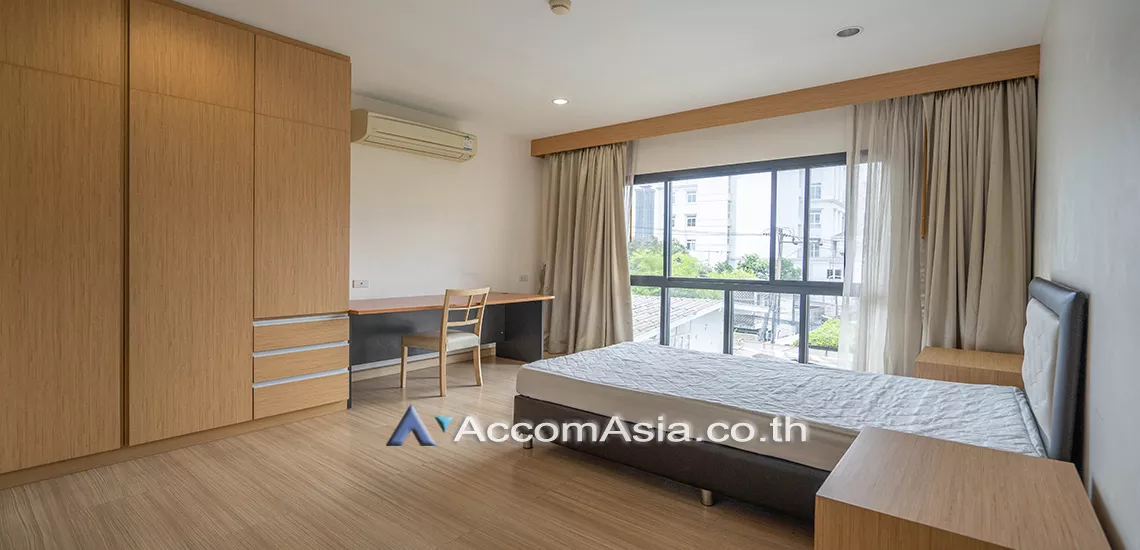 4  3 br Apartment For Rent in Sukhumvit ,Bangkok BTS Thong Lo at Charming Style AA31334