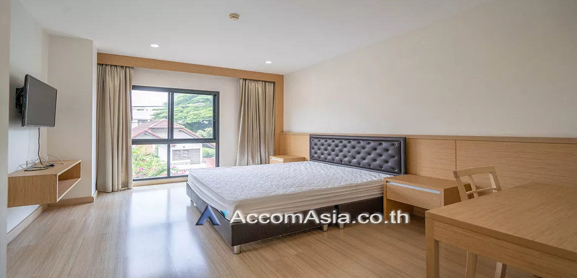 5  3 br Apartment For Rent in Sukhumvit ,Bangkok BTS Thong Lo at Charming Style AA31334