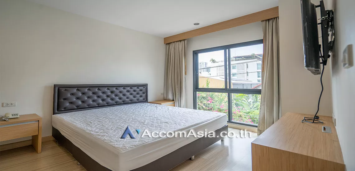 6  3 br Apartment For Rent in Sukhumvit ,Bangkok BTS Thong Lo at Charming Style AA31334