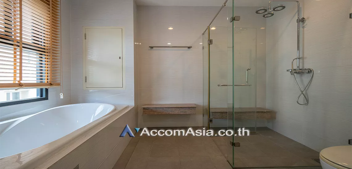7  3 br Apartment For Rent in Sukhumvit ,Bangkok BTS Thong Lo at Charming Style AA31334