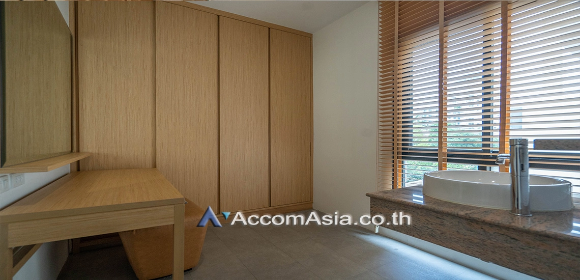 8  3 br Apartment For Rent in Sukhumvit ,Bangkok BTS Thong Lo at Charming Style AA31334