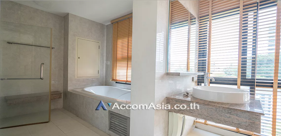 9  3 br Apartment For Rent in Sukhumvit ,Bangkok BTS Thong Lo at Charming Style AA31334