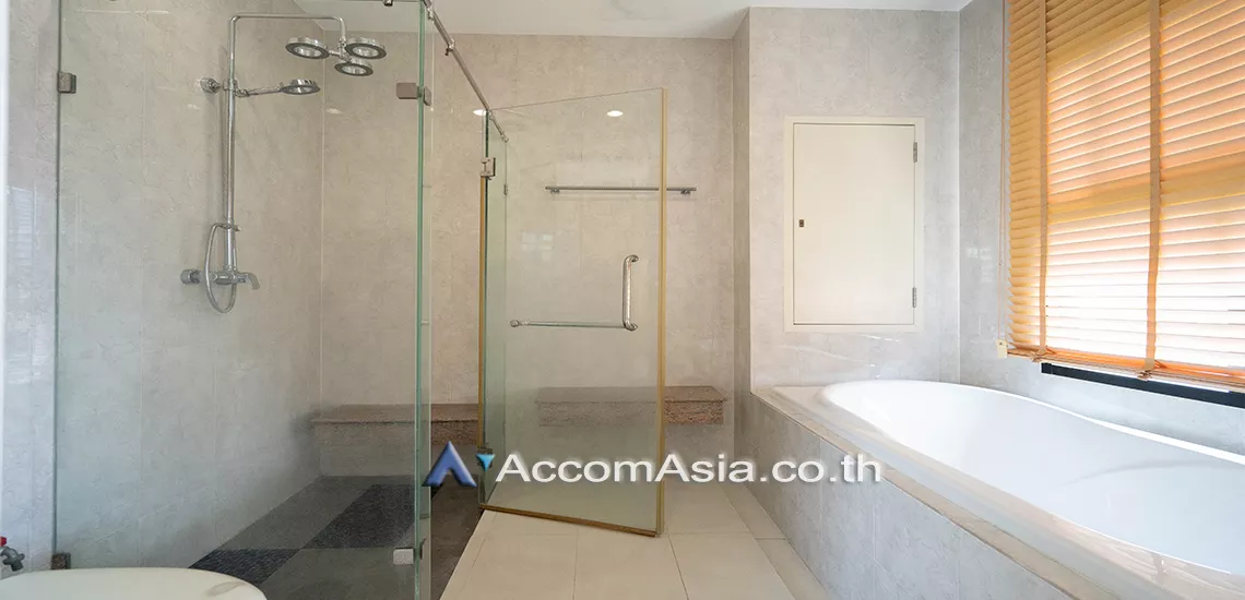 10  3 br Apartment For Rent in Sukhumvit ,Bangkok BTS Thong Lo at Charming Style AA31334