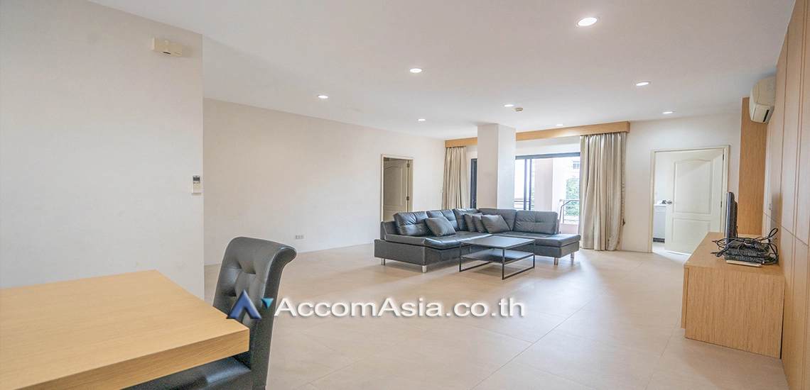  1  3 br Apartment For Rent in Sukhumvit ,Bangkok BTS Thong Lo at Charming Style AA31335