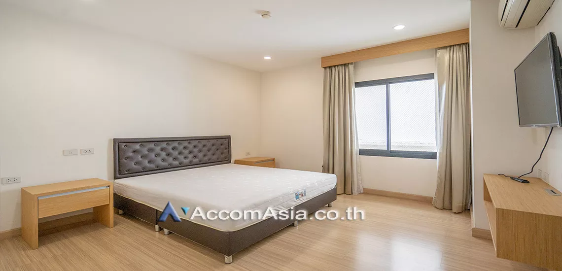 5  3 br Apartment For Rent in Sukhumvit ,Bangkok BTS Thong Lo at Charming Style AA31335