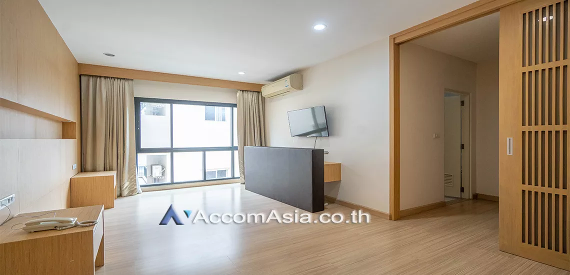 6  3 br Apartment For Rent in Sukhumvit ,Bangkok BTS Thong Lo at Charming Style AA31335