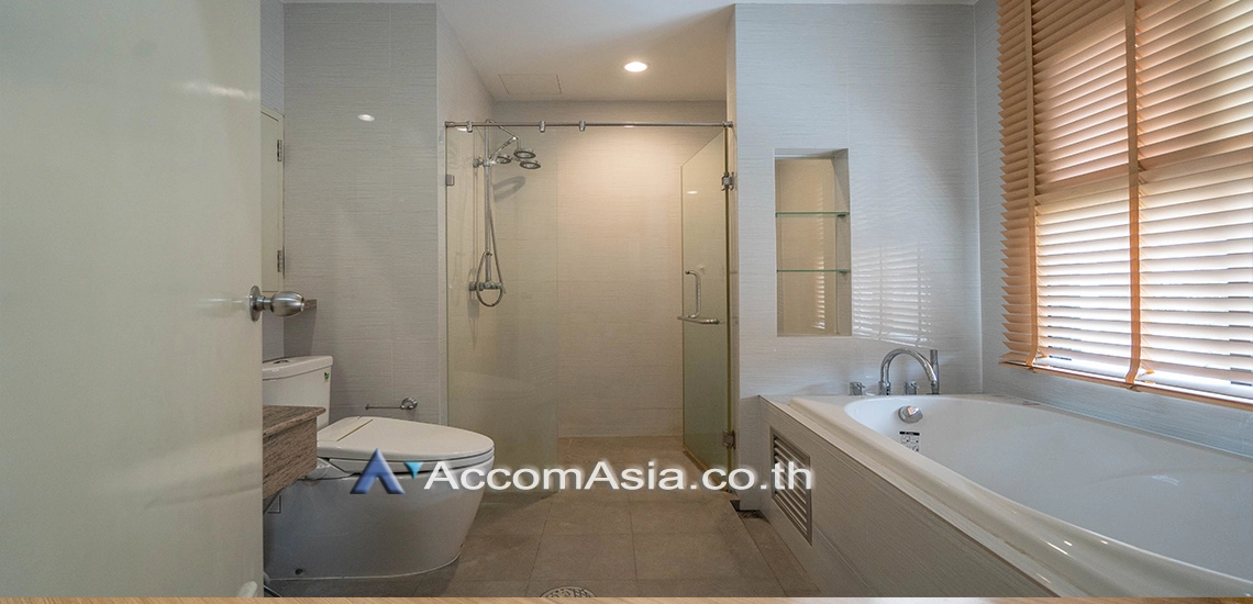 7  3 br Apartment For Rent in Sukhumvit ,Bangkok BTS Thong Lo at Charming Style AA31335
