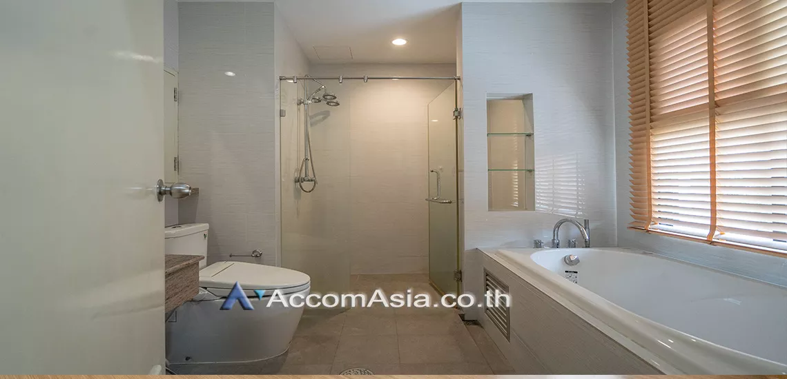7  3 br Apartment For Rent in Sukhumvit ,Bangkok BTS Thong Lo at Charming Style AA31335