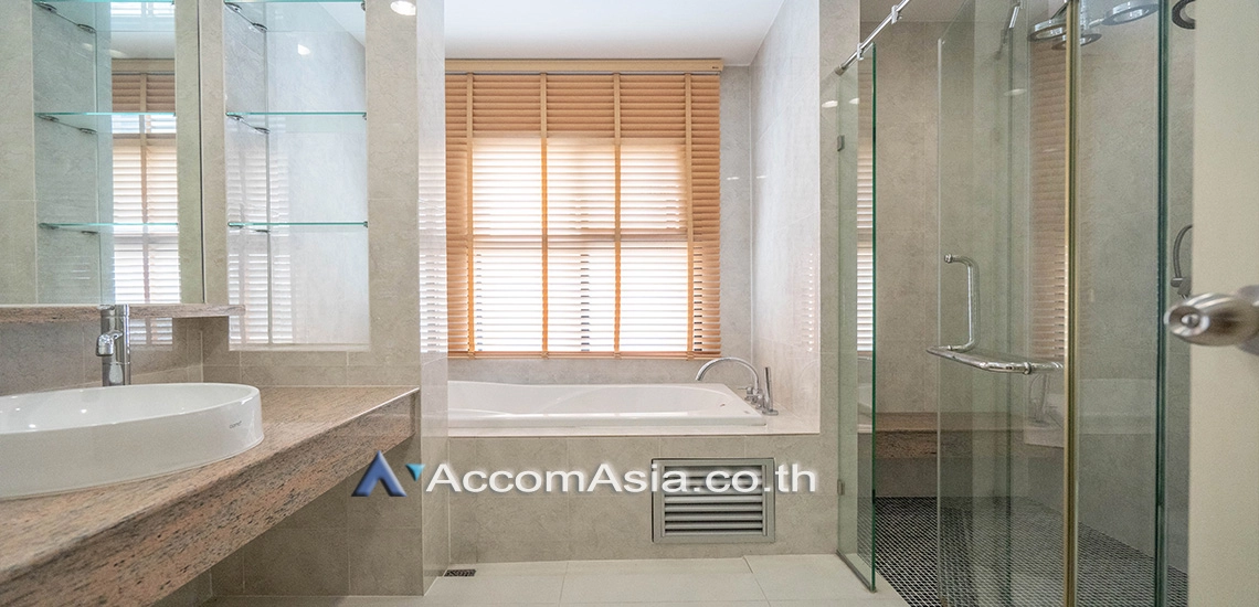 8  3 br Apartment For Rent in Sukhumvit ,Bangkok BTS Thong Lo at Charming Style AA31335