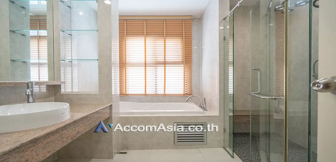 8  3 br Apartment For Rent in Sukhumvit ,Bangkok BTS Thong Lo at Charming Style AA31335