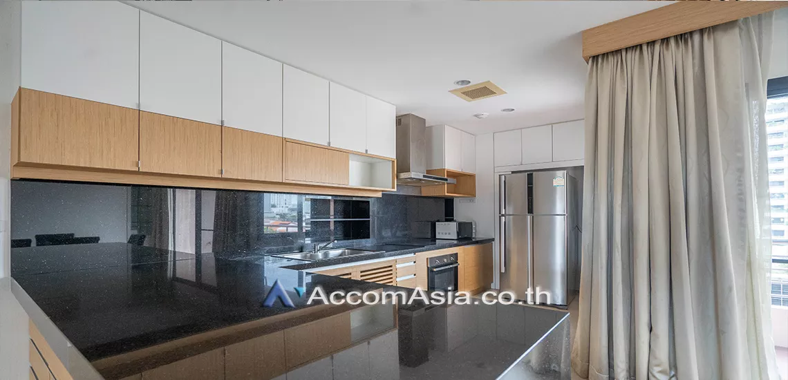  1  2 br Apartment For Rent in Sukhumvit ,Bangkok BTS Thong Lo at Charming Style AA31336