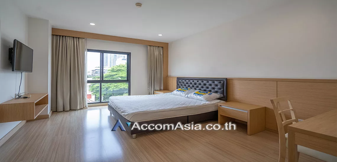 5  2 br Apartment For Rent in Sukhumvit ,Bangkok BTS Thong Lo at Charming Style AA31336