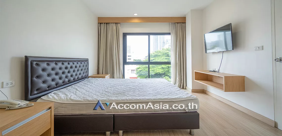 6  2 br Apartment For Rent in Sukhumvit ,Bangkok BTS Thong Lo at Charming Style AA31336