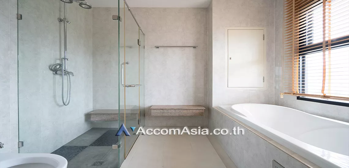 7  2 br Apartment For Rent in Sukhumvit ,Bangkok BTS Thong Lo at Charming Style AA31336