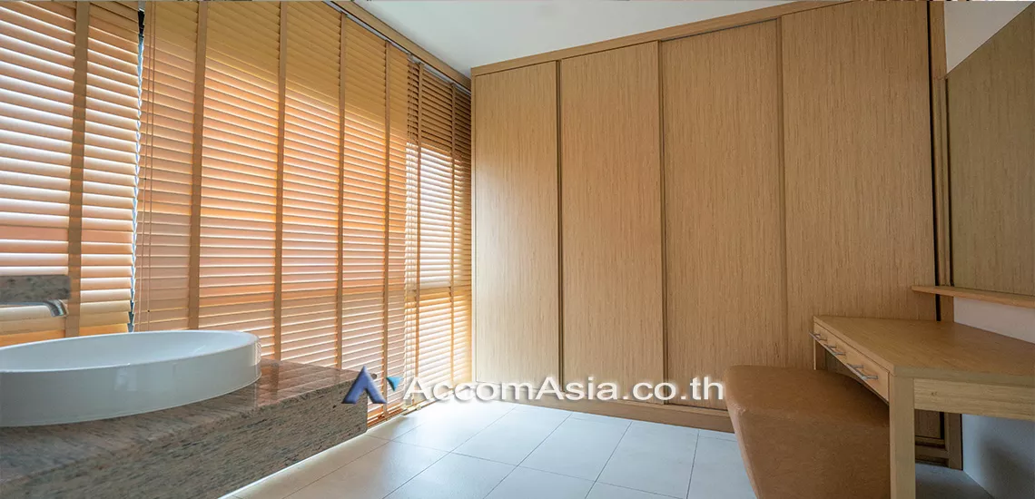 8  2 br Apartment For Rent in Sukhumvit ,Bangkok BTS Thong Lo at Charming Style AA31336