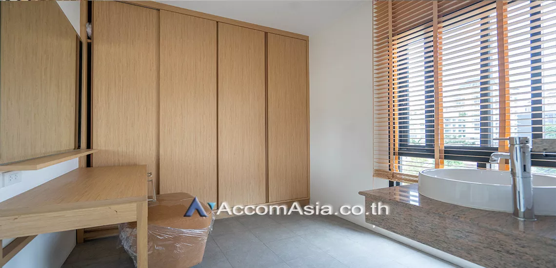 9  2 br Apartment For Rent in Sukhumvit ,Bangkok BTS Thong Lo at Charming Style AA31336