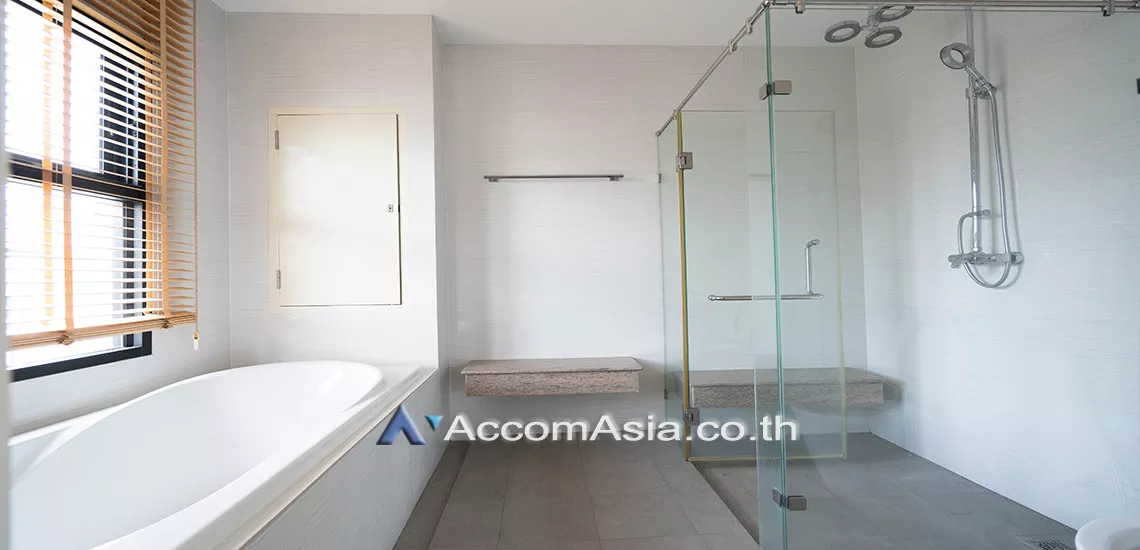 10  2 br Apartment For Rent in Sukhumvit ,Bangkok BTS Thong Lo at Charming Style AA31336