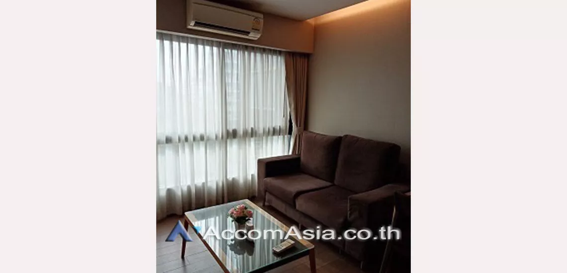 unit 1 Bedroom  Condominium For Sale in Sukhumvit, Bangkok  near BTS Thong Lo (AA31338)