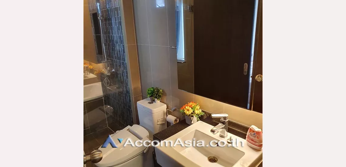 8  1 br Condominium For Sale in Sukhumvit ,Bangkok BTS Thong Lo at Tidy Thonglor AA31338