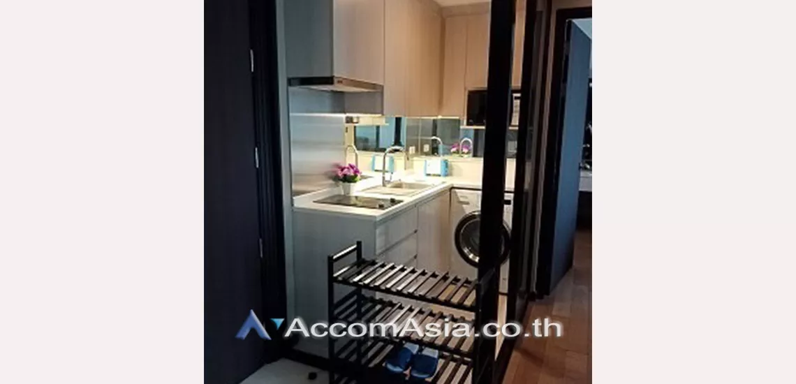 9  1 br Condominium For Sale in Sukhumvit ,Bangkok BTS Thong Lo at Tidy Thonglor AA31338