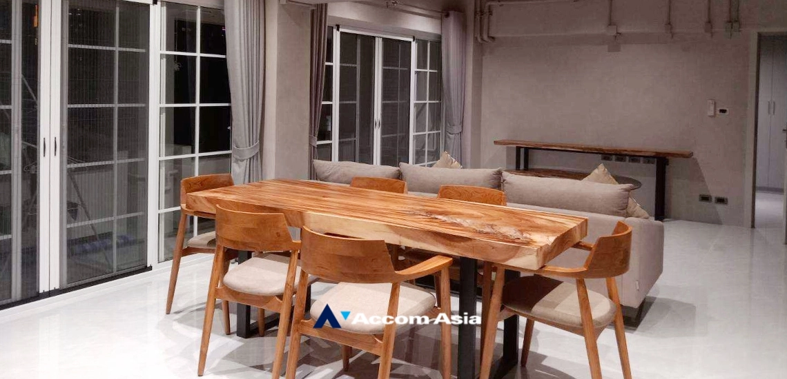 5  2 br Condominium For Sale in Sukhumvit ,Bangkok BTS Phrom Phong at Yada Residential AA31344
