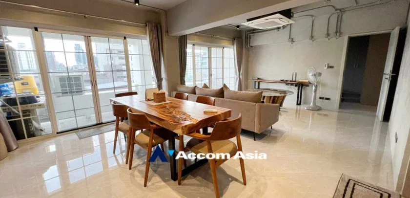  2  2 br Condominium For Sale in Sukhumvit ,Bangkok BTS Phrom Phong at Yada Residential AA31344