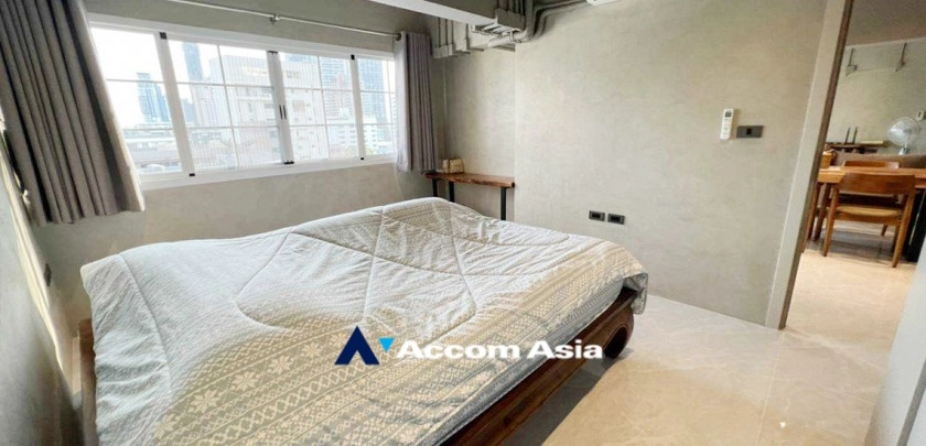 10  2 br Condominium For Sale in Sukhumvit ,Bangkok BTS Phrom Phong at Yada Residential AA31344
