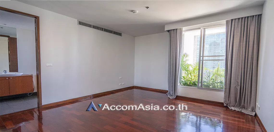 13  4 br Apartment For Rent in Silom ,Bangkok BTS Surasak at A Unique design and Terrace AA31349