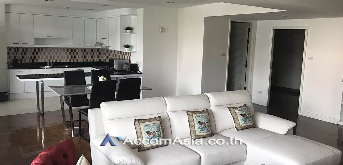  Royal Castle Sukhumvit 39 Condominium  3 Bedroom for Rent BTS Phrom Phong in Sukhumvit Bangkok