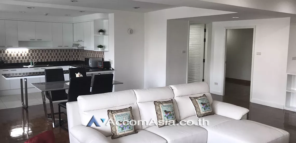  1  3 br Condominium For Rent in Sukhumvit ,Bangkok BTS Phrom Phong at Royal Castle Sukhumvit 39 AA31351