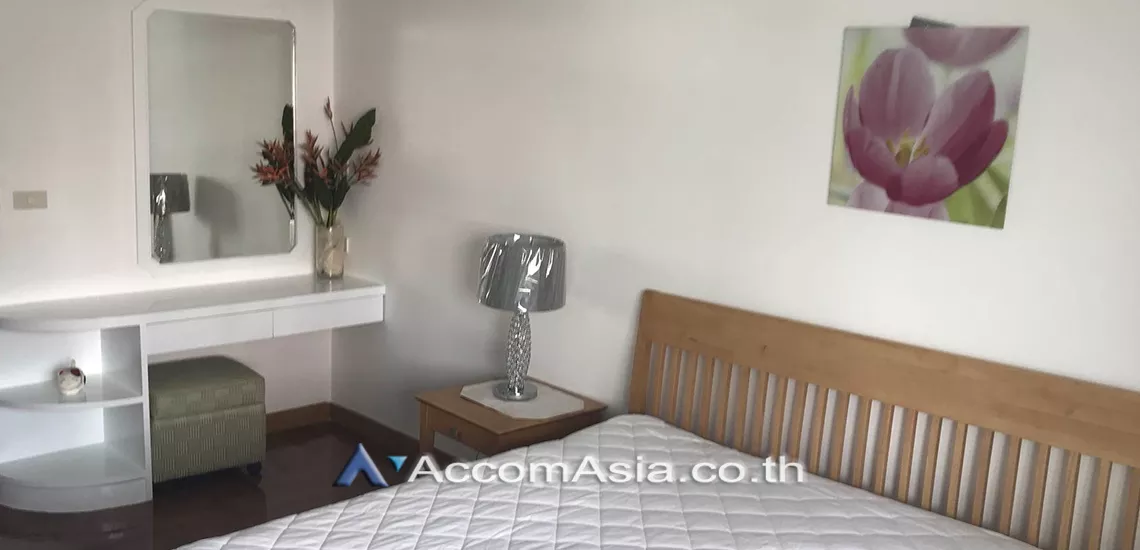 6  3 br Condominium For Rent in Sukhumvit ,Bangkok BTS Phrom Phong at Royal Castle Sukhumvit 39 AA31351