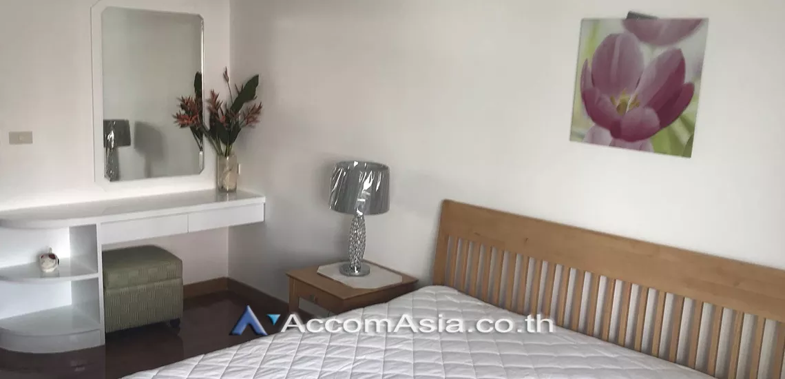 6  3 br Condominium For Rent in Sukhumvit ,Bangkok BTS Phrom Phong at Royal Castle AA31351