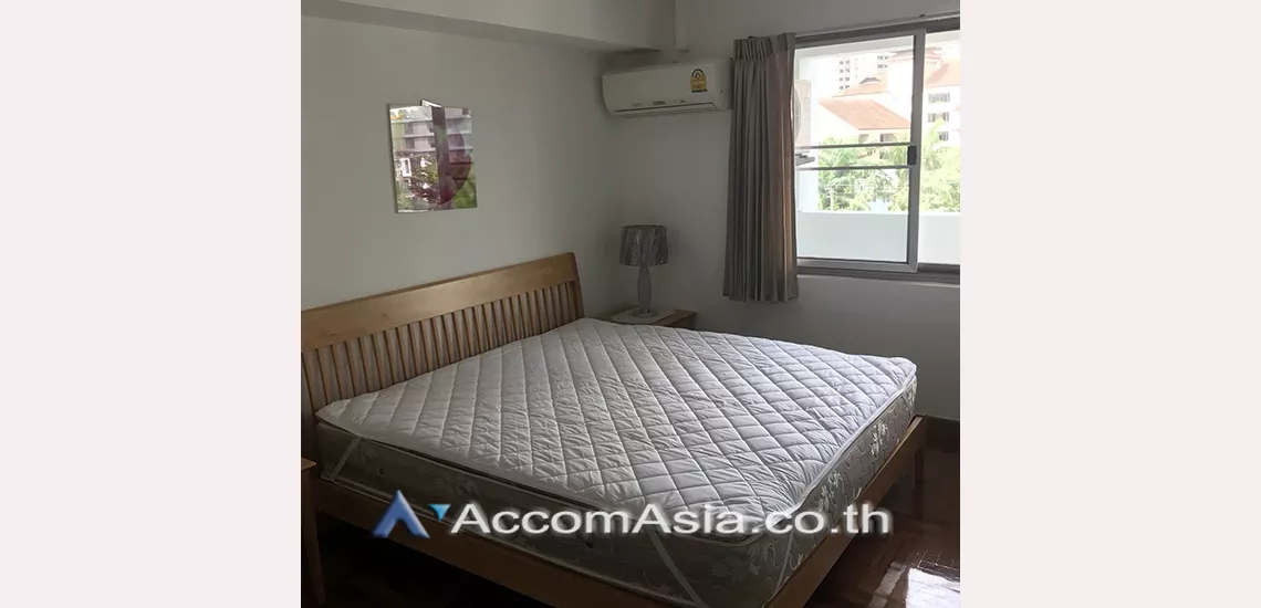 5  3 br Condominium For Rent in Sukhumvit ,Bangkok BTS Phrom Phong at Royal Castle Sukhumvit 39 AA31351