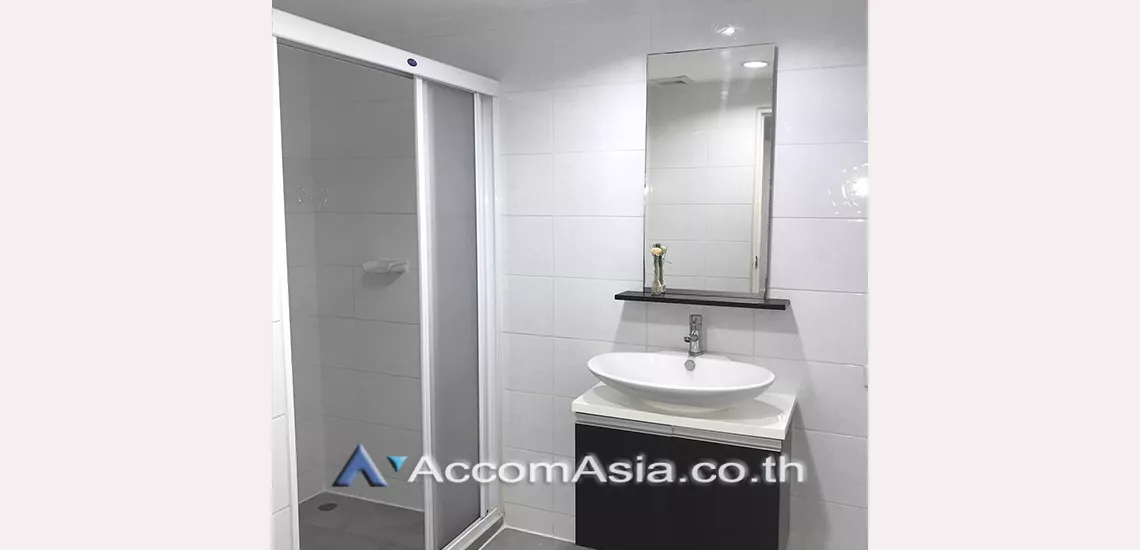 8  3 br Condominium For Rent in Sukhumvit ,Bangkok BTS Phrom Phong at Royal Castle Sukhumvit 39 AA31351
