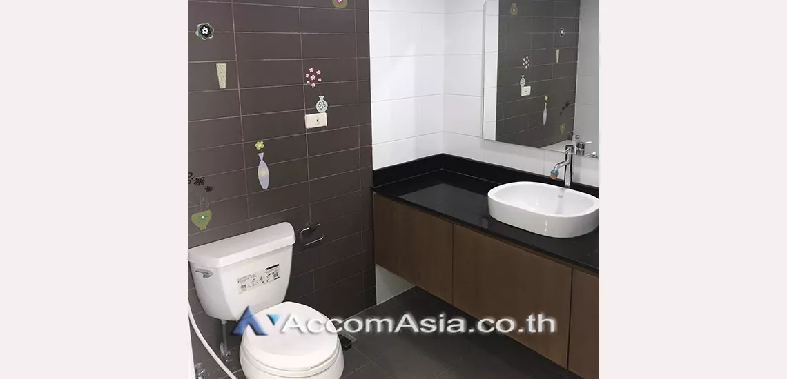 9  3 br Condominium For Rent in Sukhumvit ,Bangkok BTS Phrom Phong at Royal Castle Sukhumvit 39 AA31351