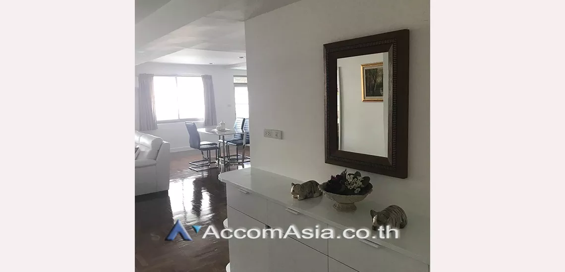 4  3 br Condominium For Rent in Sukhumvit ,Bangkok BTS Phrom Phong at Royal Castle Sukhumvit 39 AA31351