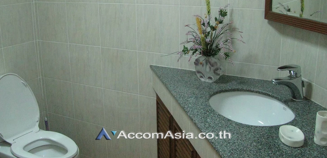 11  3 br Condominium for rent and sale in Sukhumvit ,Bangkok BTS Thong Lo at ICON I AA31352