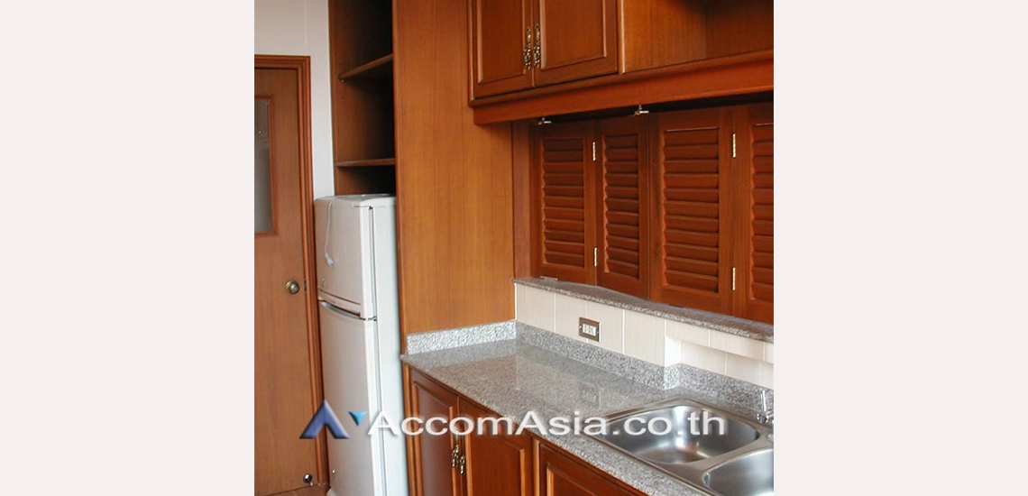  1  3 br Condominium for rent and sale in Sukhumvit ,Bangkok BTS Thong Lo at ICON I AA31352