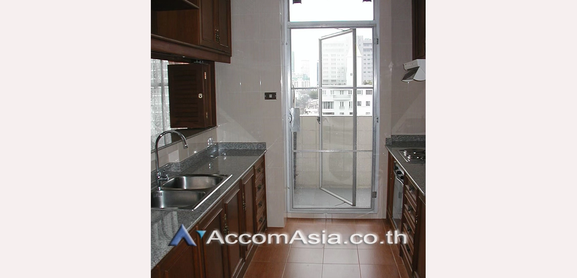 4  3 br Condominium for rent and sale in Sukhumvit ,Bangkok BTS Thong Lo at ICON I AA31352