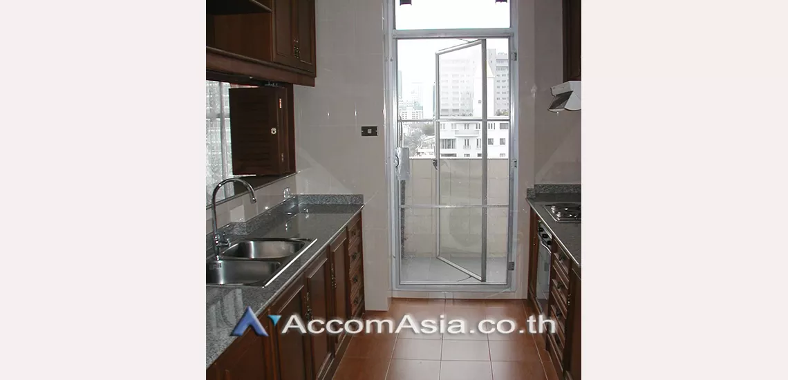 4  3 br Condominium For Rent in Sukhumvit ,Bangkok BTS Thong Lo at ICON I AA31352
