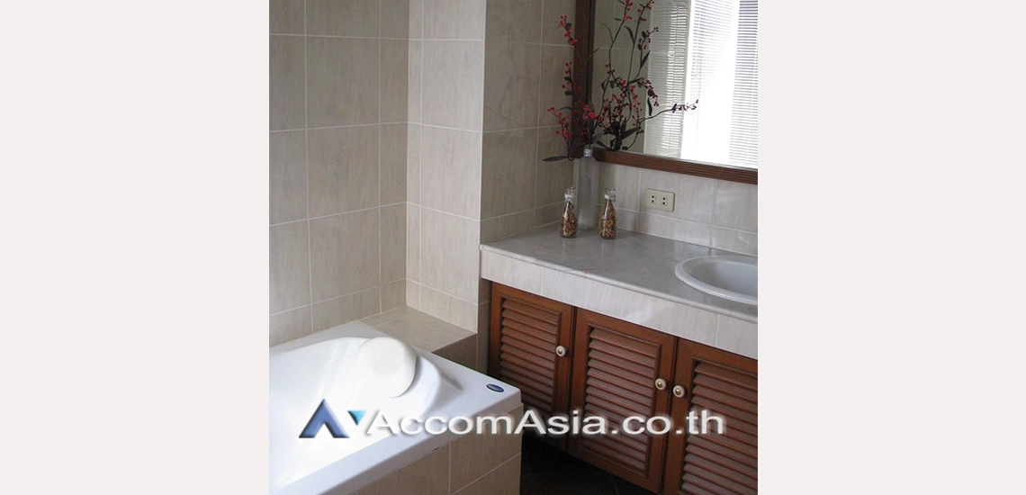 9  3 br Condominium for rent and sale in Sukhumvit ,Bangkok BTS Thong Lo at ICON I AA31352
