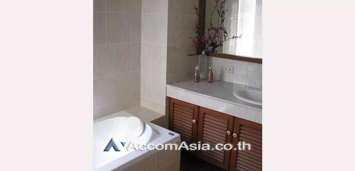 9  3 br Condominium For Rent in Sukhumvit ,Bangkok BTS Thong Lo at ICON I AA31352