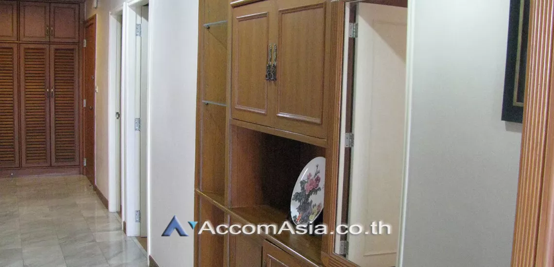 12  3 br Condominium For Rent in Sukhumvit ,Bangkok BTS Thong Lo at ICON I AA31352