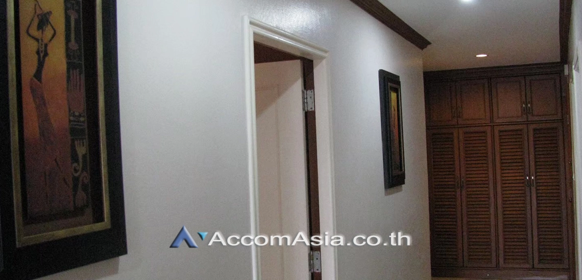 13  3 br Condominium for rent and sale in Sukhumvit ,Bangkok BTS Thong Lo at ICON I AA31352