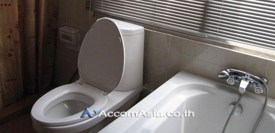 10  3 br Condominium for rent and sale in Sukhumvit ,Bangkok BTS Thong Lo at ICON I AA31352