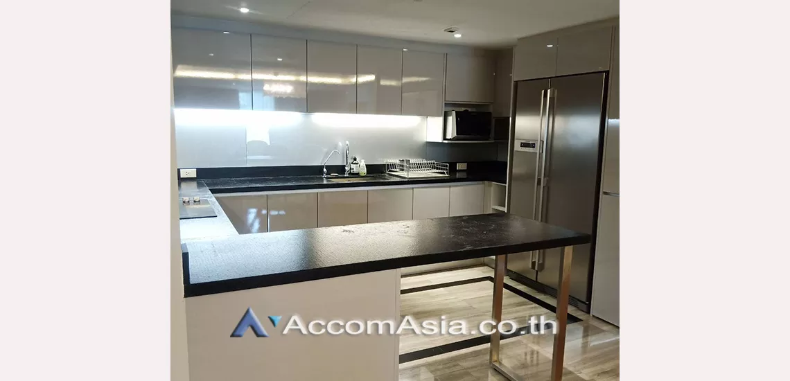 5  3 br Apartment For Rent in Sukhumvit ,Bangkok BTS Thong Lo at The One Of The Great Place AA31353
