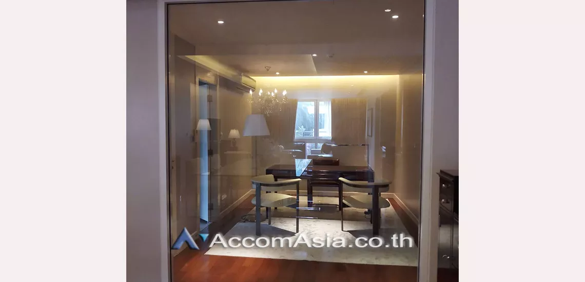  1  3 br Apartment For Rent in Sukhumvit ,Bangkok BTS Thong Lo at The One Of The Great Place AA31353