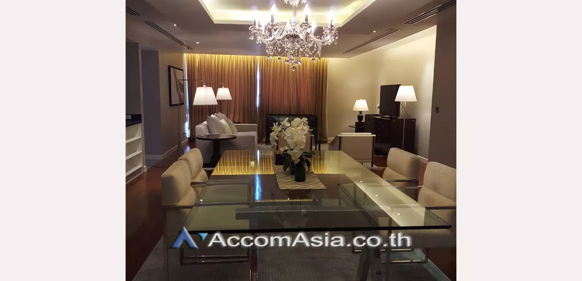  2  3 br Apartment For Rent in Sukhumvit ,Bangkok BTS Thong Lo at The One Of The Great Place AA31353